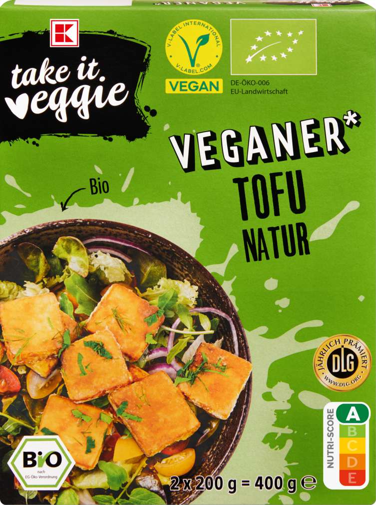 K Take It Veggie Cause You Care Kaufland Kaufland