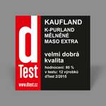 Hodnocení nezávislého magazínu masných výrobků