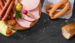 Frischwurst-Spezialitäten von K-Purland Frische Wurstspezialitäten von K-Purland