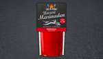 Entdecken Sie das Feuer der schärfsten Chili mit unserer Marinade Habanero schon beim ersten Bissen. Habenero, feurig-scharfe Marinade von K-Purland