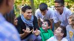 300.000 Euro für das Förderprojekt START Spendenprojekt START