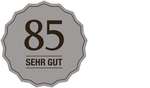 Daran erkennen Sie einen sehr guten Wein silbernes Signet kennzeichnet sehr gute Weine