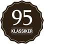 Daran erkennen Sie einen Klassiker schwarzes Signet kennzeichnet Klassiker