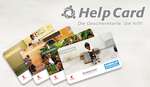 Help Cards Help Cards