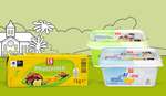 Wir reduzieren oder ersetzen den Palmölanteil betroffener Produkte K-Classic Käse-Flips, Erdnuss-Flips und Chips