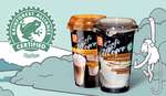 Wir unterstützen den nachhaltigen Anbau von Kaffee Kaffee-Milch-Mischgetränke von K-Classic