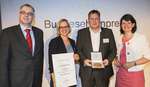 Bundesehrenpreis Bundesehrenpreis