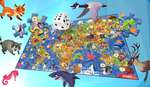 Puzzle Animaterra Puzzle Animaterra