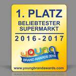 Young Brand Awards Young Brand Awards