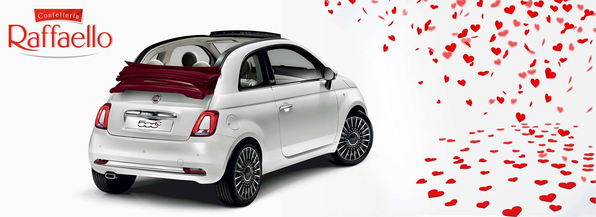 Fiat 500 Gewinnen Fiat 500 Gewinnen