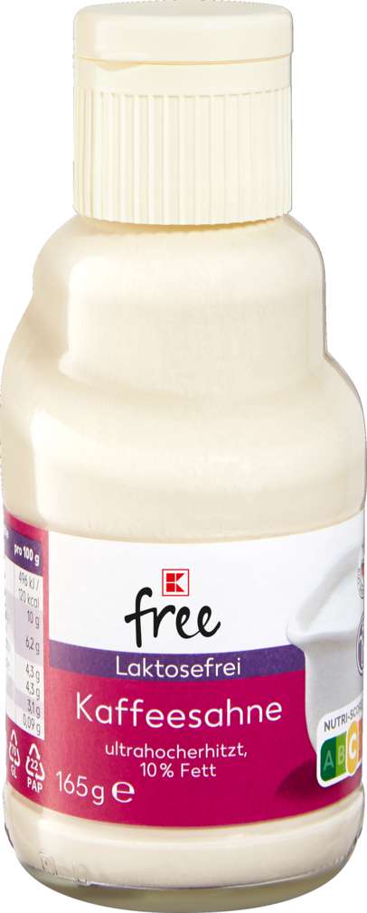 K-Classic Laktosefrei: unsere laktosefreien Lebensmittel | Kaufland
