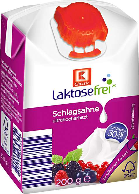 K-Classic Laktosefrei | Kaufland