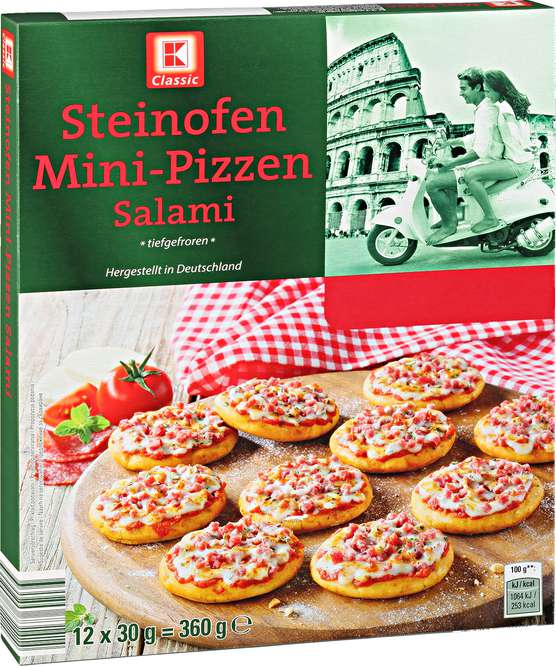 KClassic unsere starke DiscountMarke Kaufland Kaufland