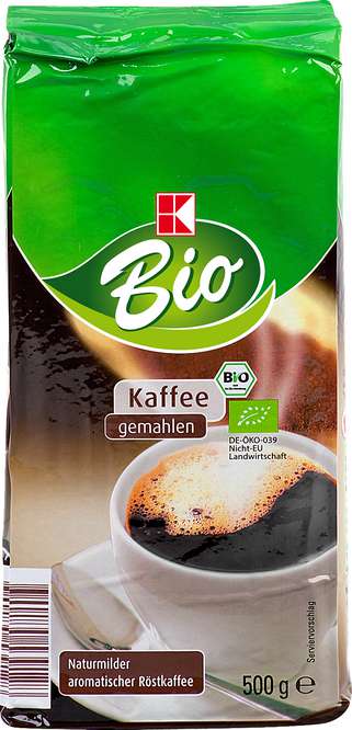 K-Bio: Unsere Starke Marke Für Bio-Produkte | Kaufland