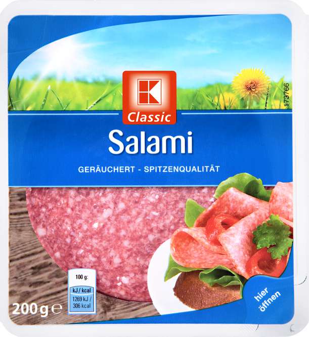 KClassic unsere starke DiscountMarke Kaufland Kaufland